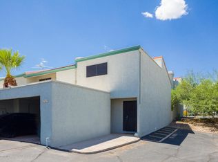 2781 W Anklam Rd, Tucson, AZ 85745