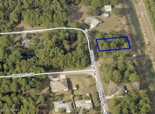 2721 Foxglove Ave SW, Palm Bay, FL 32908