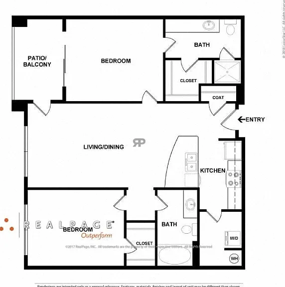 Abode Red Rock — Photo 33
