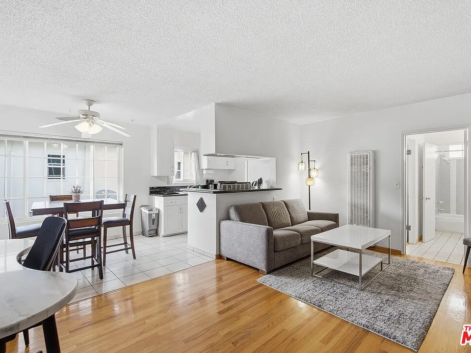 3720 Vinton Ave #8