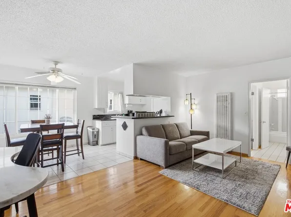 3720 Vinton Ave APT 8, Los Angeles, CA 90034