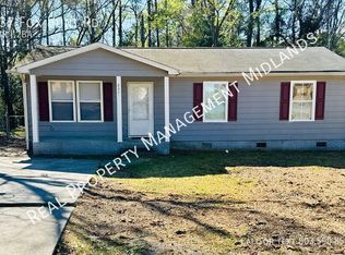 237 Foxhunt Rd, Columbia, SC 29223
