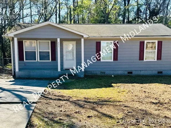 237 Foxhunt Rd, Columbia, SC 29223