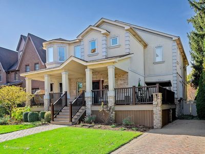 640 N Kensington Ave, La Grange Park, IL, 60526