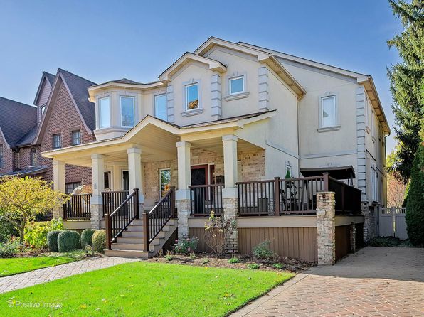 640 N Kensington Ave, La Grange Park, IL 60526