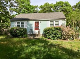 96 Sunset Strip, Mashpee, MA 02649