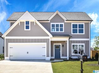 1870 Baxter Ave, Springville, AL 35146