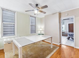 223 Dodd St #1, Weehawken, NJ 07086