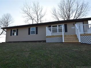 4205 Saint Joseph Rd, New Albany, IN 47150