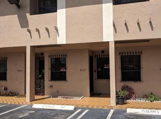4112 W 14th Ave, Hialeah, FL 33012