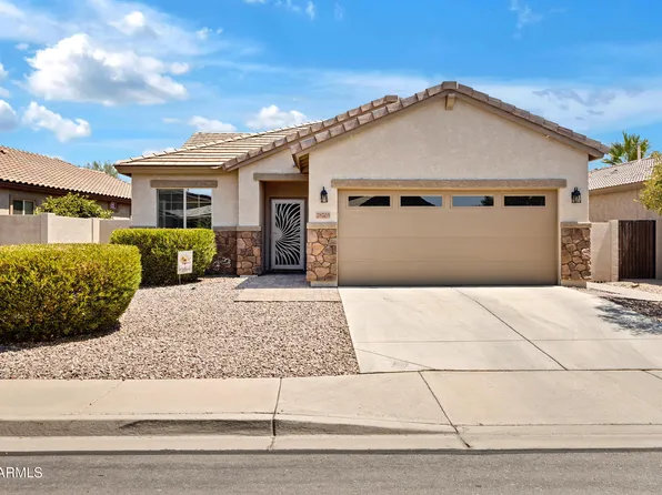 28705 N COYOTE CREEK Road, San Tan Valley, AZ 85143