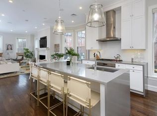 316 Shawmut Ave APT 2, Boston, MA 02118