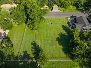 Tbdsouth Edison St, Fredericksburg, TX 78624