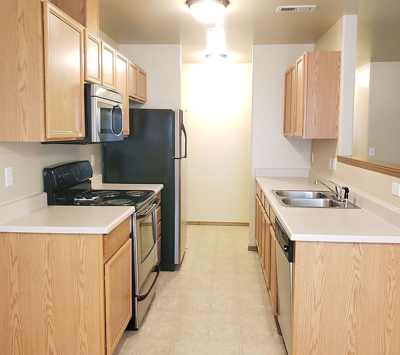 Parkside Condos Apartment Rentals Wenatchee, WA Zillow