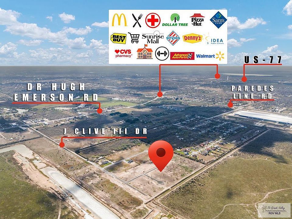 1st image of 34538 Emerald Ln Lot 9