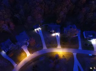 2708 Lautenberg Ln, Willow Spring, NC 27592