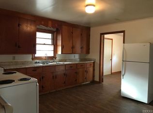 102 Academy St, South Mills, NC 27976