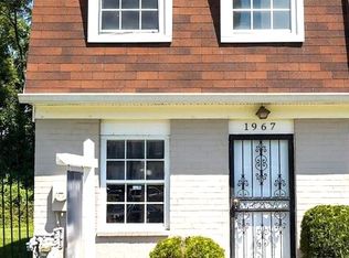 1967 Dutch Village Dr UNIT H-263, Landover, MD 20785
