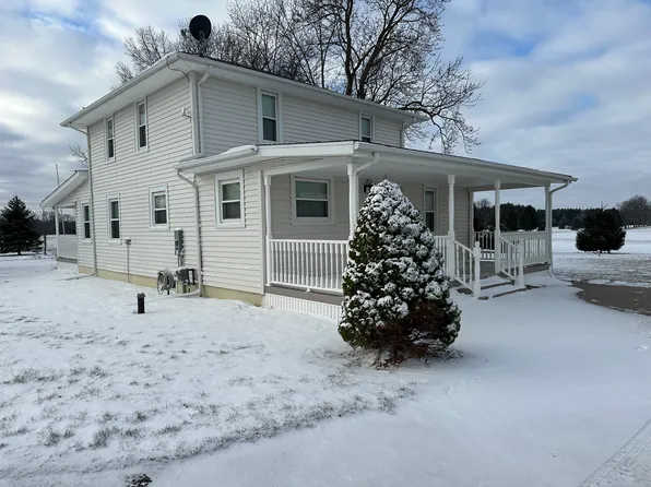 1505 E V Ave, Vicksburg, MI 49097