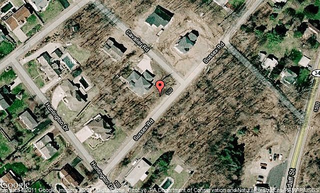 Map View
