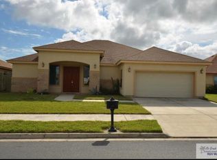 2417 Salerno Dr, Brownsville, TX 78526
