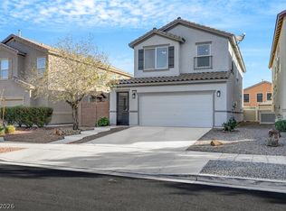 1140 Blakes Field Pl, Henderson, NV 89011