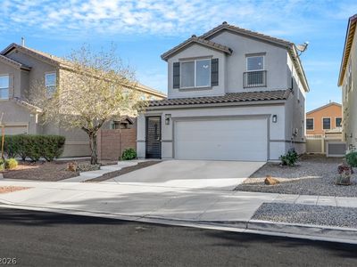 1140 Blakes Field Pl, Henderson, NV, 89011