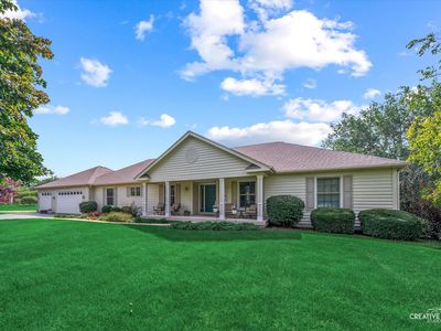 25934 W Courtney Rd, Plainfield, IL, 60585