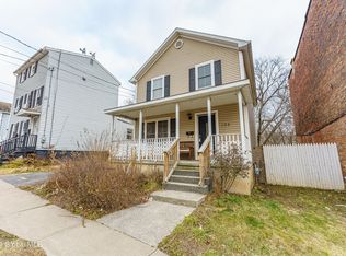 105 3rd Ave, Albany, NY 12202