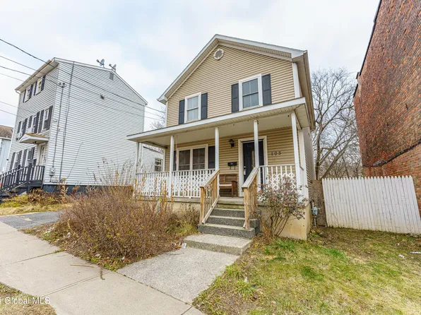 105 3rd Avenue, Albany, NY 12202