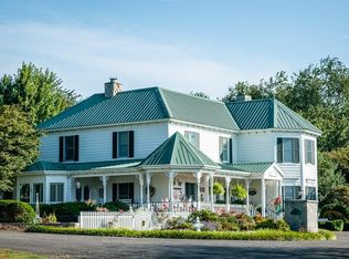 1740 Halsey Knob Rd, Sparta, NC 28675