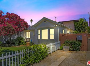 4428 Tujunga Ave, North Hollywood, CA 91602