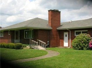 300 Shenango Blvd, Farrell, PA 16121