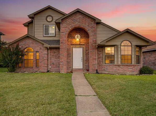 1421 Spicewood Dr, Mesquite, TX 75181