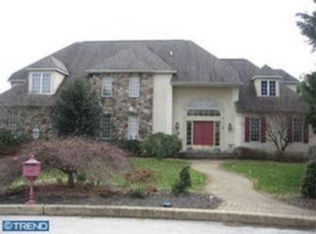5 Cedar Crest Cir, Broomall, PA 19008