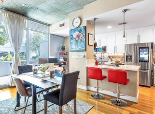 44 Peachtree Pl #634, Atlanta, GA 30309