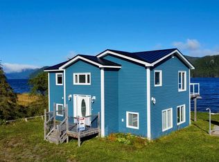 88 Main Rd, Winterhouse Brook/woody Pt, NL A0K1P0