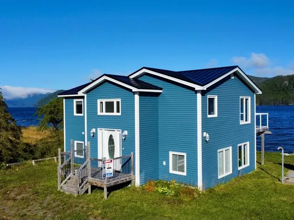 88 Main Road, Winterhouse Brook / Woody Point, NL A0K1P0