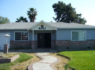 4147 W Damsen Ave, Visalia, CA 93291