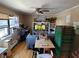 3702 34th Ave FLOOR 2, Long Island City, NY 11101