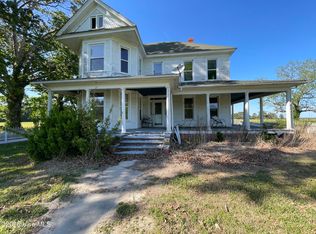 596 Ownley Rd, Elizabeth City, NC 27909