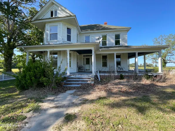 596 Ownley Road, Elizabeth City, NC 27909