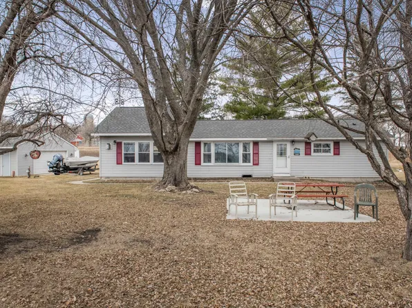 11892 N Grove Lake Dr, Glenwood, MN 56334