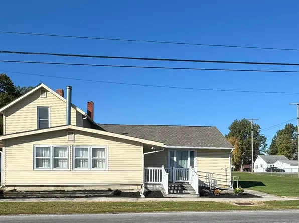 351 S East St, Morral, OH 43337