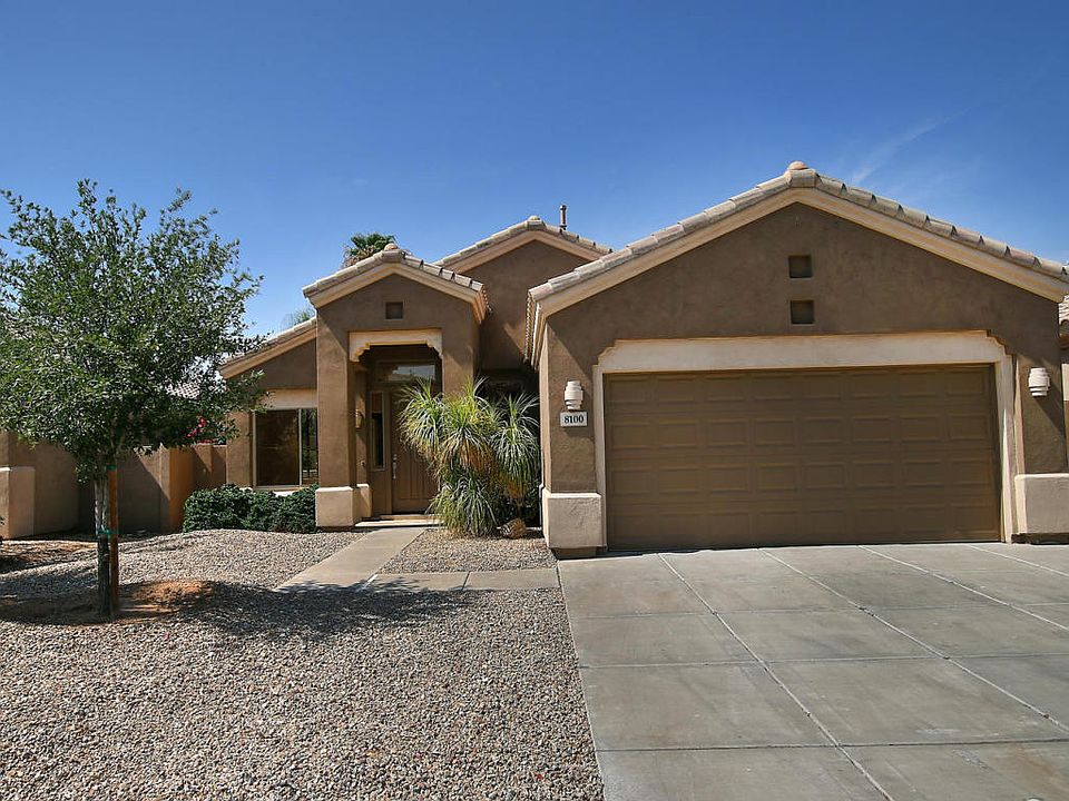 1st image of 8100 E Michelle Dr