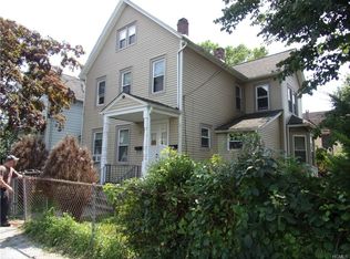 71 Franklin St #2, Port Jervis, NY 12771