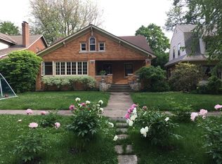 214 E Pokagon St, South Bend, IN