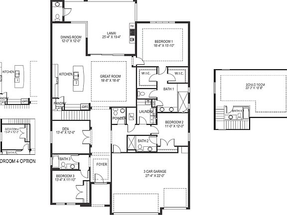 Floor Plan.