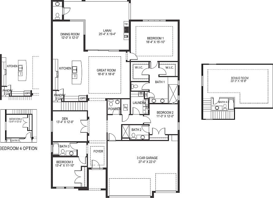 Floor Plan.