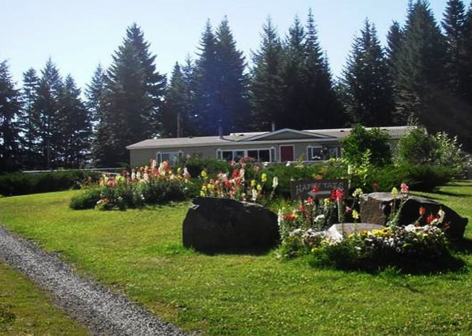 Main House